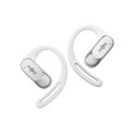 Słuchawki bezprzewodowe Shokz OpenFit Air White SHOKZ