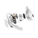 Słuchawki bezprzewodowe Shokz OpenFit Air White SHOKZ