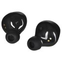 Słuchawki bezprzewodowe douszne Belkin SoundForm Bolt True Wireless Earbuds BT5.2 IPX4 Black Belkin