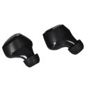 Słuchawki bezprzewodowe douszne Belkin SoundForm Bolt True Wireless Earbuds BT5.2 IPX4 Black Belkin