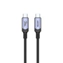 UNITEK KABEL USB-C 3.1 DO ŁADOWANIA, PD 240W, 2M UNITEK