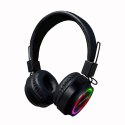 ESPERANZA SŁUCHAWKI BLUETOOTH RGB CALYPSO EH219 Esperanza