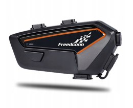 Interkom motocyklowy FreenConn F1 V2 EU FreedConn