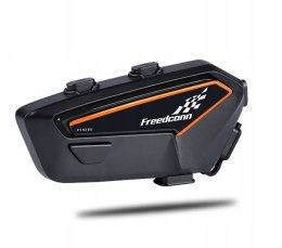 Interkom motocyklowy FreenConn F1 V2 EU FreedConn