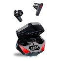 MEDIA-TECH SŁUCHAWKI BEZPRZEWODOWE BLUETOOTH 5.0 COBRA PRO ASSAULT TWS DLA GRACZY MT3606 Media tech