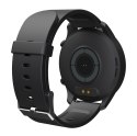 MEDIA-TECH SMARTBAND GENUA, FUNKCJA DZWONIENIA BLUETOOTH, POMAIAR CIŚNIENIA KRWI, PULSU I INNYCH PARAMETRÓW MT870 Media tech