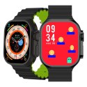 MEDIA-TECH SMARTWATCH FUSION MONITOROWANIE ZDROWIA MT872 Media tech