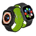 MEDIA-TECH SMARTWATCH FUSION MONITOROWANIE ZDROWIA MT872 Media tech