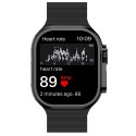 MEDIA-TECH SMARTWATCH FUSION MONITOROWANIE ZDROWIA MT872 Media tech