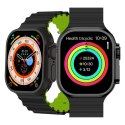 MEDIA-TECH SMARTWATCH FUSION MONITOROWANIE ZDROWIA MT872 Media tech