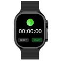 MEDIA-TECH SMARTWATCH FUSION MONITOROWANIE ZDROWIA MT872 Media tech