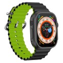 MEDIA-TECH SMARTWATCH FUSION MONITOROWANIE ZDROWIA MT872 Media tech