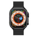 MEDIA-TECH SMARTWATCH FUSION MONITOROWANIE ZDROWIA MT872 Media tech