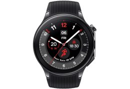 OnePlus Watch 2 47mm Black OnePlus