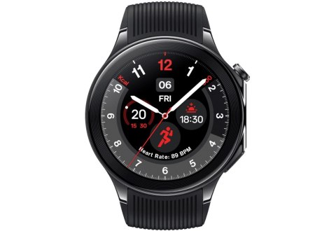 OnePlus Watch 2 47mm Black OnePlus