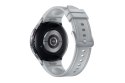 Samsung Galaxy Watch 6 (R960) Classic 47mm BT, Silver (WYPRZEDAŻ) Samsung