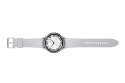 Samsung Galaxy Watch 6 (R960) Classic 47mm BT, Silver (WYPRZEDAŻ) Samsung