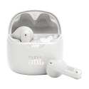 Słuchawki JBL TUNE FLEX (douszne, white) JBL