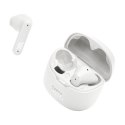 Słuchawki JBL TUNE FLEX (douszne, white) JBL