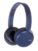 Słuchawki JVC HAS-36WAU BT BLUE JVC