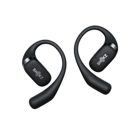 Słuchawki OpenFit Black SHOKZ