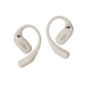 Słuchawki Shokz OpenFit Beige SHOKZ