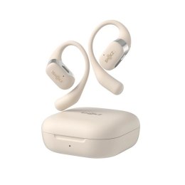 Słuchawki Shokz OpenFit Beige SHOKZ