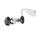 Słuchawki Shokz OpenMove White SHOKZ