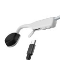 Słuchawki Shokz OpenMove White SHOKZ