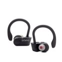 Słuchawki bezprzewodowe SAVIO TWS-03 (bluetooth; bezprzewodowe, Bluetooth; z wbudowanym mikrofonem; kolor czarny SAVIO