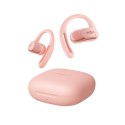 Słuchawki bezprzewodowe Shokz OpenFit Air Pink SHOKZ