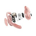 Słuchawki bezprzewodowe Shokz OpenFit Air Pink SHOKZ