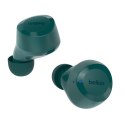 Słuchawki bezprzewodowe douszne Belkin SoundForm Bolt True Wireless Earbuds BT5.2 IPX4 Teal Belkin