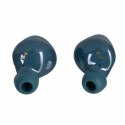 Słuchawki bezprzewodowe douszne Belkin SoundForm Bolt True Wireless Earbuds BT5.2 IPX4 Teal Belkin