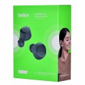 Słuchawki bezprzewodowe douszne Belkin SoundForm Bolt True Wireless Earbuds BT5.2 IPX4 Teal Belkin