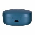 Słuchawki bezprzewodowe douszne Belkin SoundForm Bolt True Wireless Earbuds BT5.2 IPX4 Teal Belkin