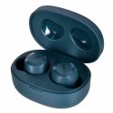 Słuchawki bezprzewodowe douszne Belkin SoundForm Bolt True Wireless Earbuds BT5.2 IPX4 Teal Belkin