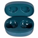 Słuchawki bezprzewodowe douszne Belkin SoundForm Bolt True Wireless Earbuds BT5.2 IPX4 Teal Belkin