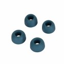 Słuchawki bezprzewodowe douszne Belkin SoundForm Bolt True Wireless Earbuds BT5.2 IPX4 Teal Belkin