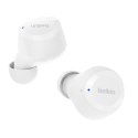 Słuchawki bezprzewodowe douszne Belkin SoundForm Bolt True Wireless Earbuds BT5.2 IPX4 White Belkin