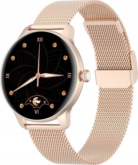 Smartwatch ORO LADY GOLD NEXT Oromed Oromed