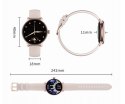 Smartwatch ORO LADY GOLD NEXT Oromed Oromed