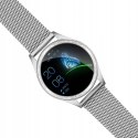 Smartwatch OroMed ORO-SMART CRYSTAL SILVER Oromed