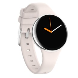 Smartwatch damski Manta Livia Mini srebrny Manta Multimedia Sp. z o.o.