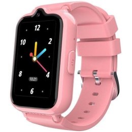 Smartwatch dziecięcy Manta Junior Joy 4G Pink Manta Multimedia Sp. z o.o.