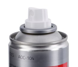 Activejet AOC-104 Pianka do czyszczenia matryc (200 ml) Antystatyczna pianka z aktywnymi cząsteczkami środków powierzchniowo-czy Activejet