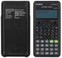 CASIO FX-82ESPLUS-2 KALKULATOR NAUKOWY, 252 FUNKCJE, 77X162MM, CZARNY BOX Casio