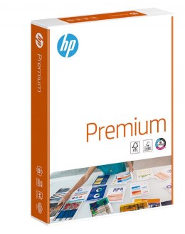 HP PREMIUM Papier ksero A4, klasa A, 80gsm, 500 ark. Hewlett-Packard