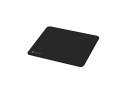 NATEC PODKŁADKA POD MYSZ COLORS SERIES OBSIDIAN BLACK 300X250MM NPO-2085 NATEC