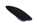 NATEC PODKŁADKA POD MYSZKĘ CHIPMUNK GRANATOWA 230X200MM MEMORY FOAM NATEC